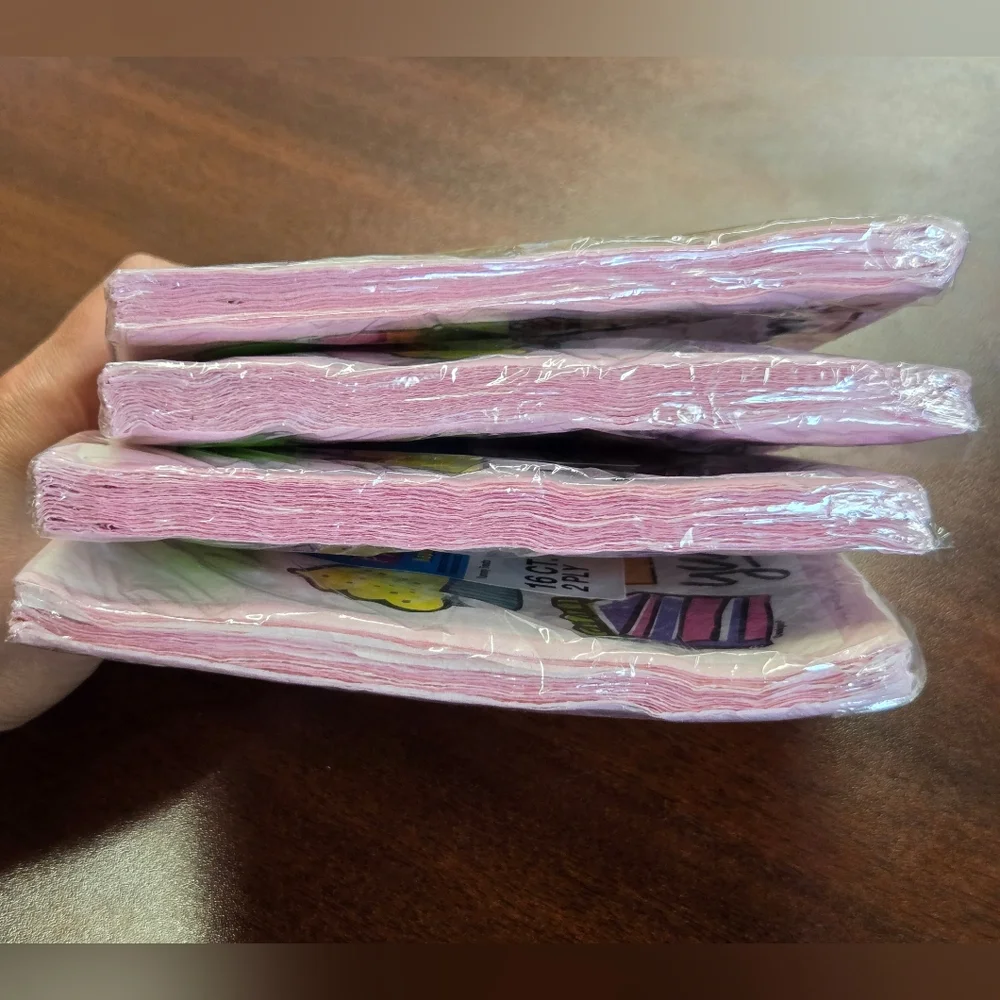 Dolgencorp new packages